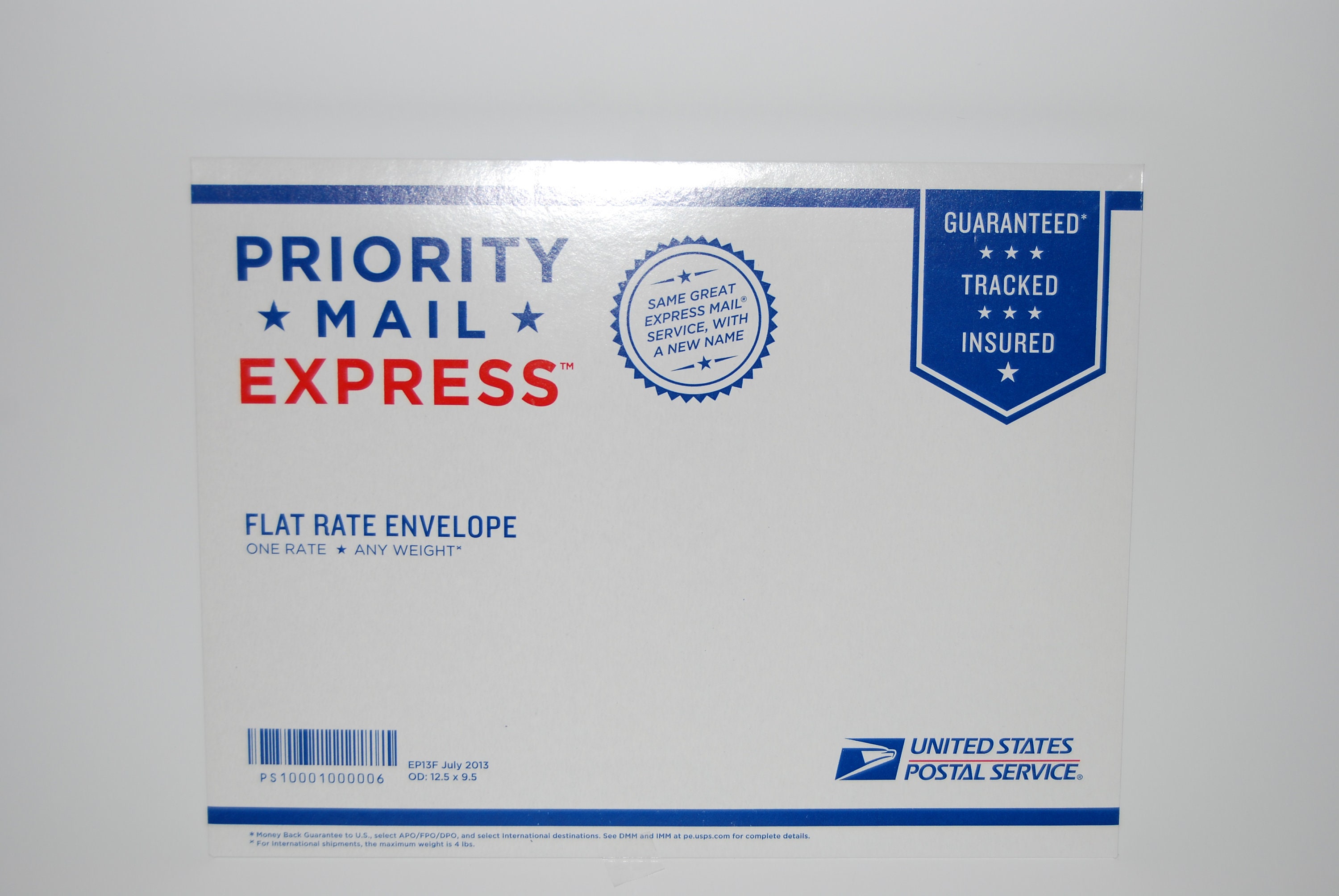 Priority Mail Express 12 Day Shipping Etsy UK