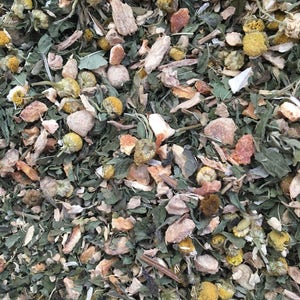 Tummy Tamer Herbal Tea Organic Herbal Tea Blend Homemade For Ohio Customers Only image 2