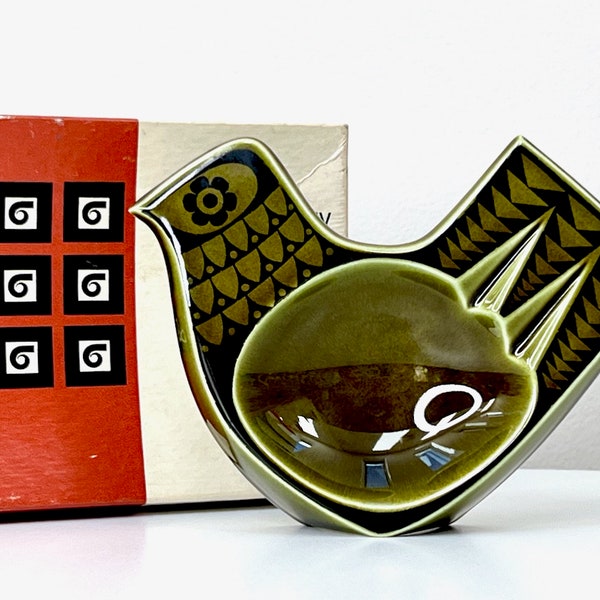 Hornsea Pottery Etsy
