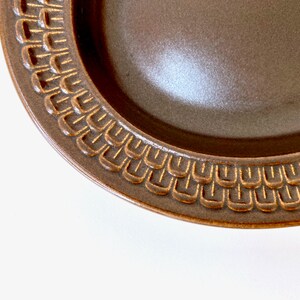 Wedgwood England 'Pennine' 13 Oval Meat Platter image 2