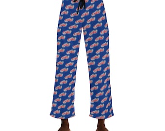 Pantaloni del pigiama da uomo con Coca-Cola Light: Blue Soda Lover Loungewear