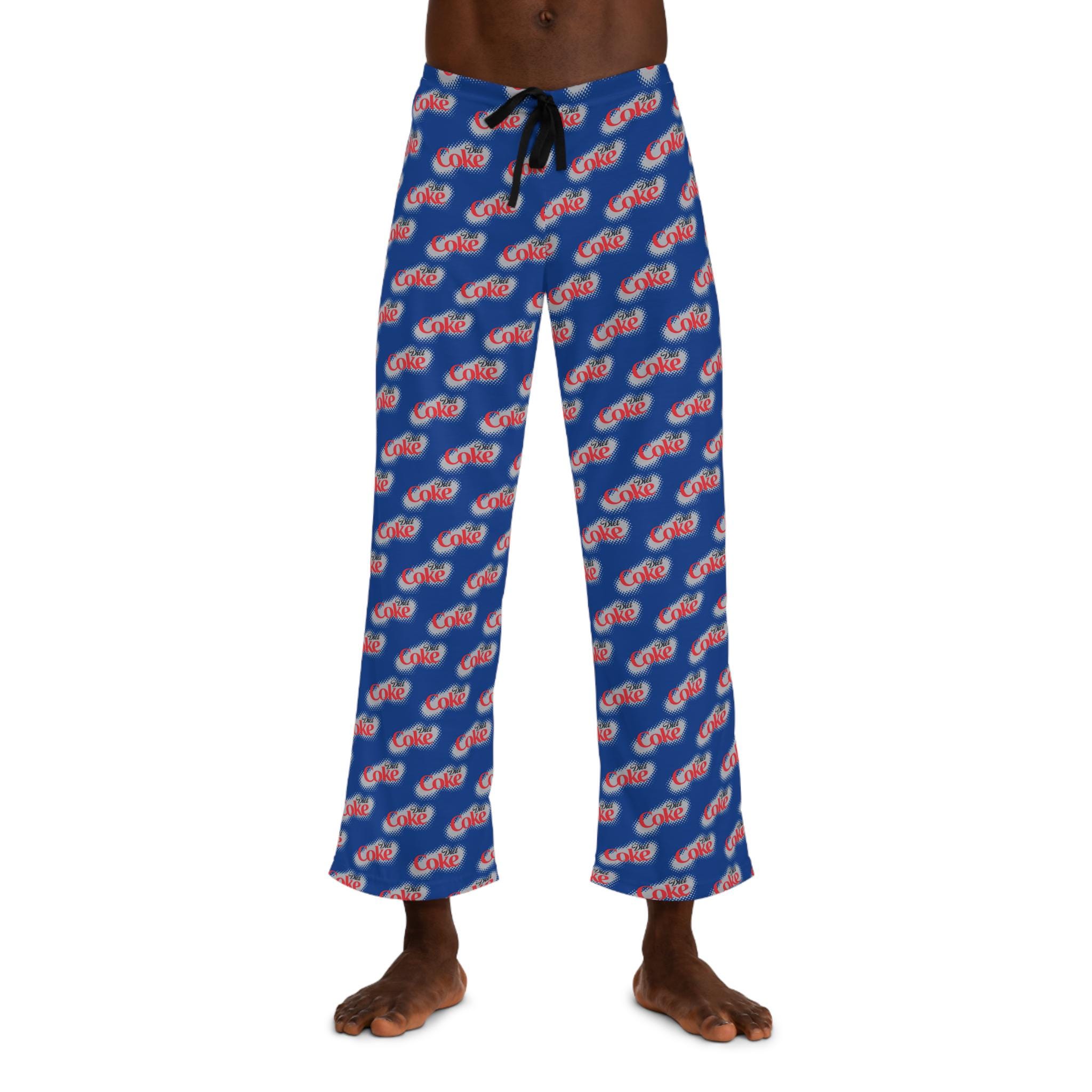 Coke a Cola Pants - Etsy Coke a Cola Pants - Etsy