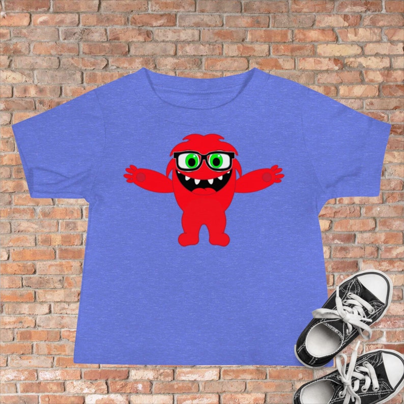 Baby Jersey Short Sleeve Tee