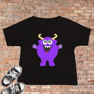 Baby Jersey Short Sleeve Tee