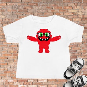 Baby Jersey Short Sleeve Tee