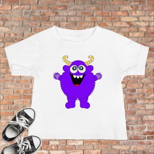 Baby Jersey Short Sleeve Tee