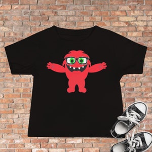 Baby Jersey Short Sleeve Tee