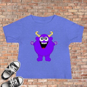 Baby Jersey Short Sleeve Tee