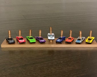Kids Menorah Etsy