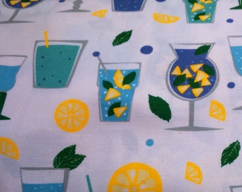 Linen tablecloth white blue yellow party cocktail glass Eco Friendly Napkins Placemats Table runners Pillows Curtains Tea towel eco GIFT