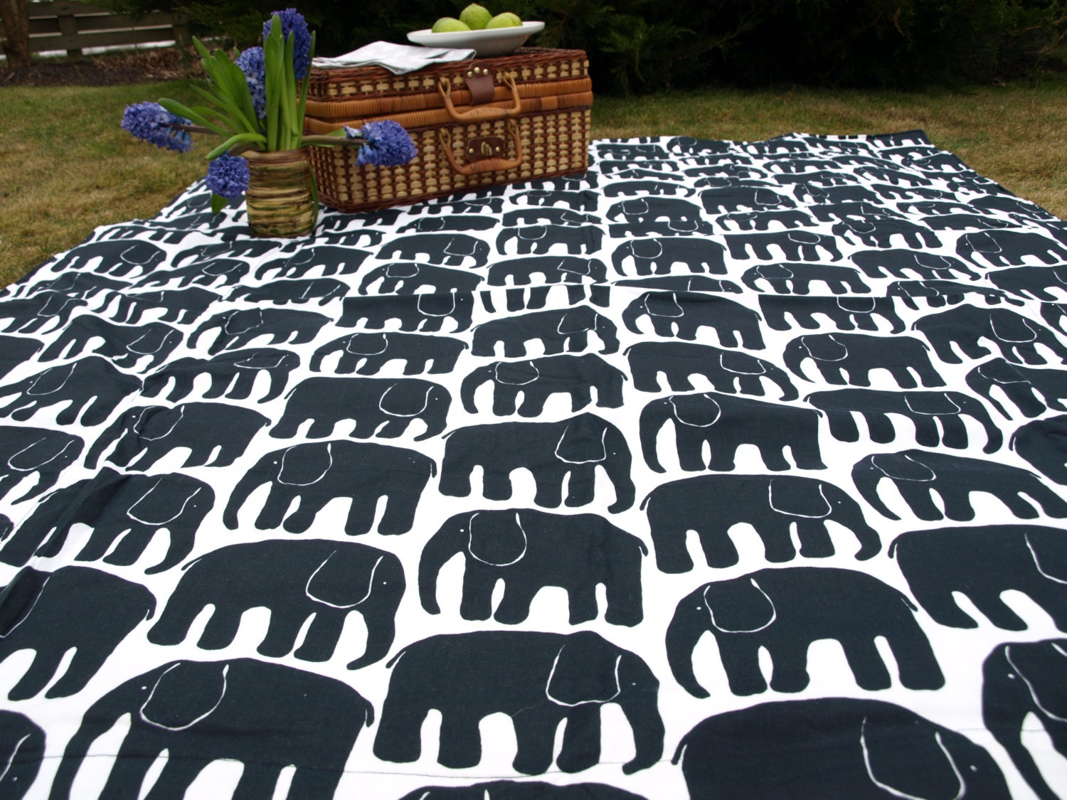 extra large picnic