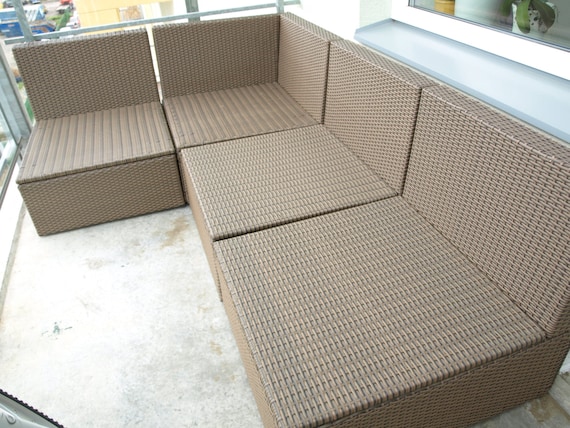 Funda de almohada para IKEA ARHOLMA sofá exterior Almohadilla - Etsy España