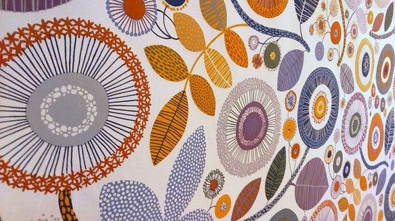 Beige Esszimmervorhänge : Verdunkelungsvorhang Andermatt Alpin Chic