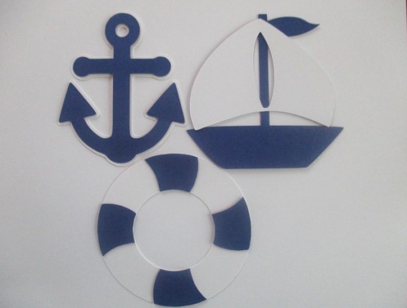 Nautical Theme Baby Shower Decor : 15 Nautical Theme Baby Shower Decor And Party Ideas Stationers : Nautical theme baby shower decor.