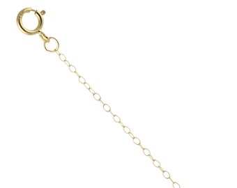 Add a Gold Filled Chain Extender - Adjustable Necklace Chain - 14k Gold Fill Extender Chain