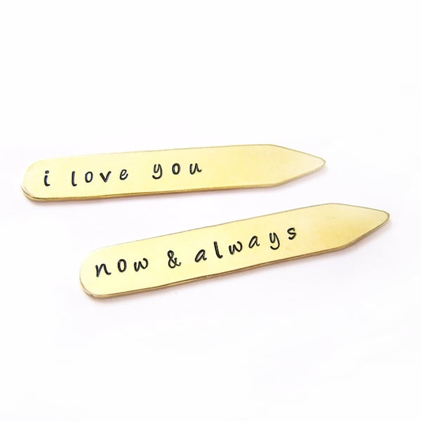 I Love You Now And Always Etsy