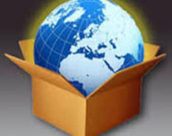 Add-ON international TRACKED/ registered parcel