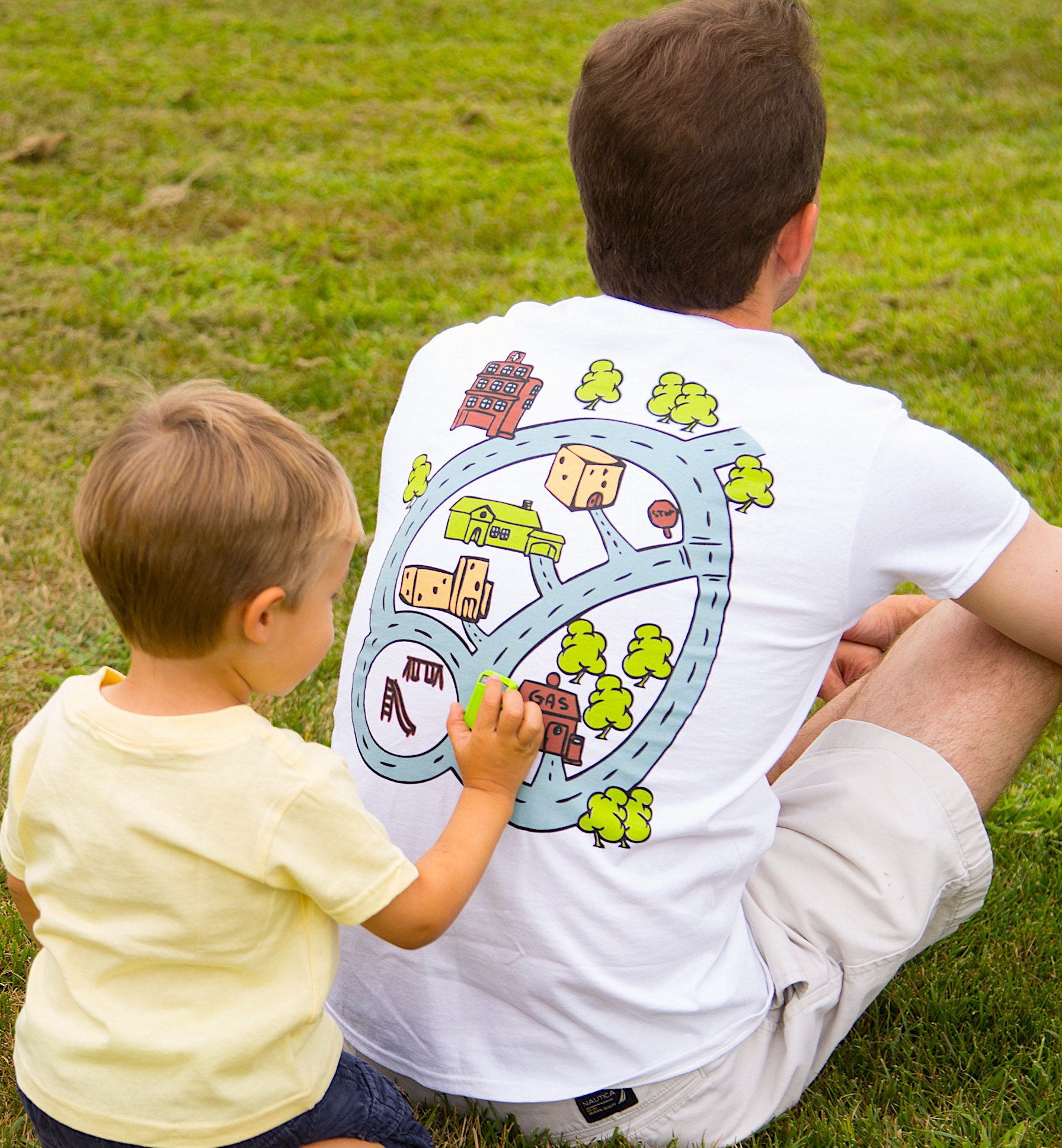 play mat shirt