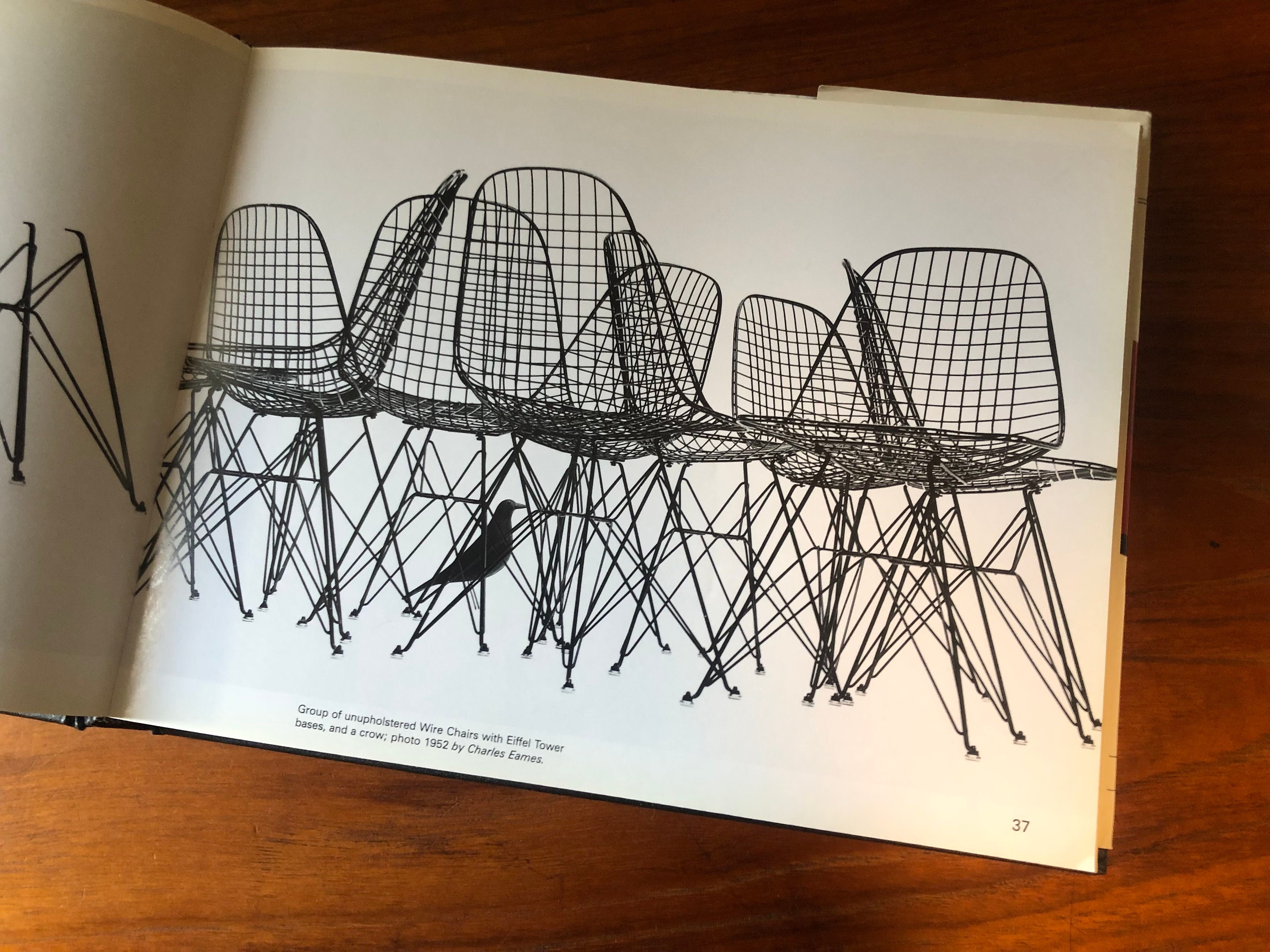 Classic Herman Miller Furniture Book 1998 Leslie Pina - Etsy