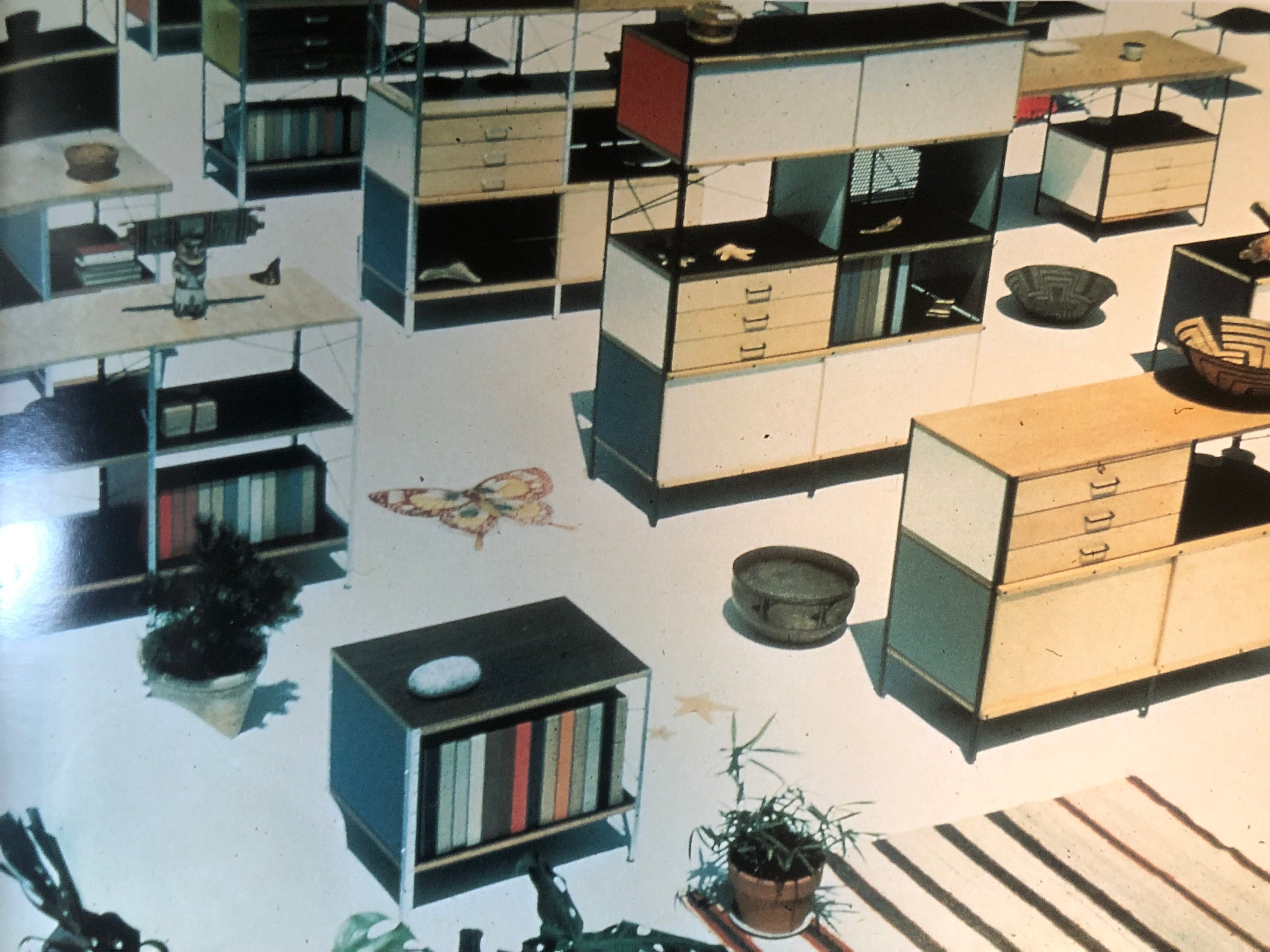 Classic Herman Miller by Pina Leslie, First Edition - AbeBooks