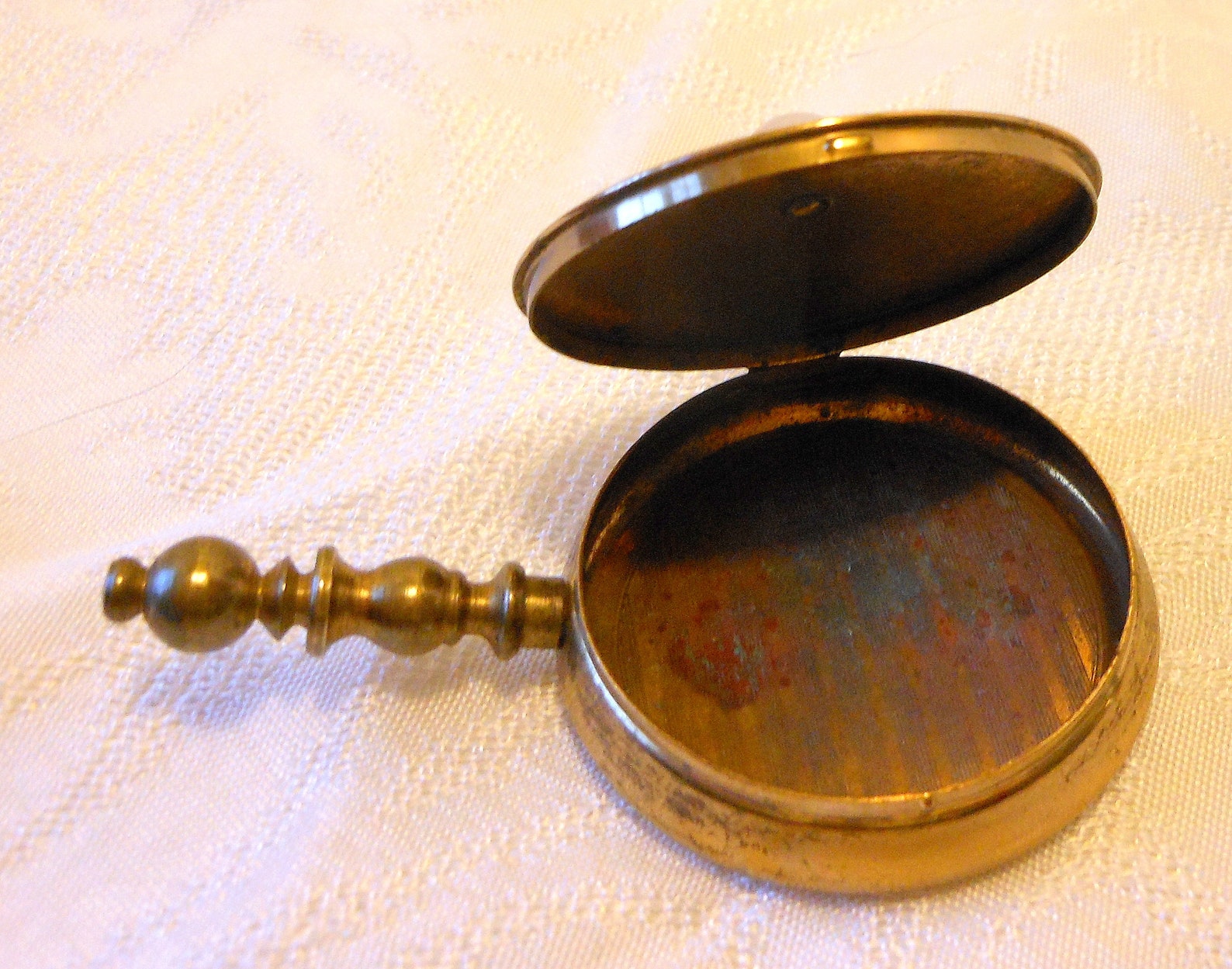 Silent Butler Personal Ashtray Purse Ashtray Pocket Ashtray Etsy