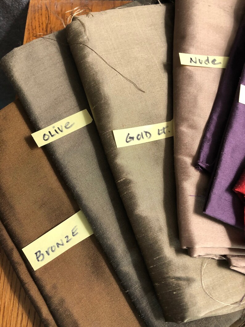 Custom Hand Made Pure Silk Fedora Hat Replacement Liners new Etsy