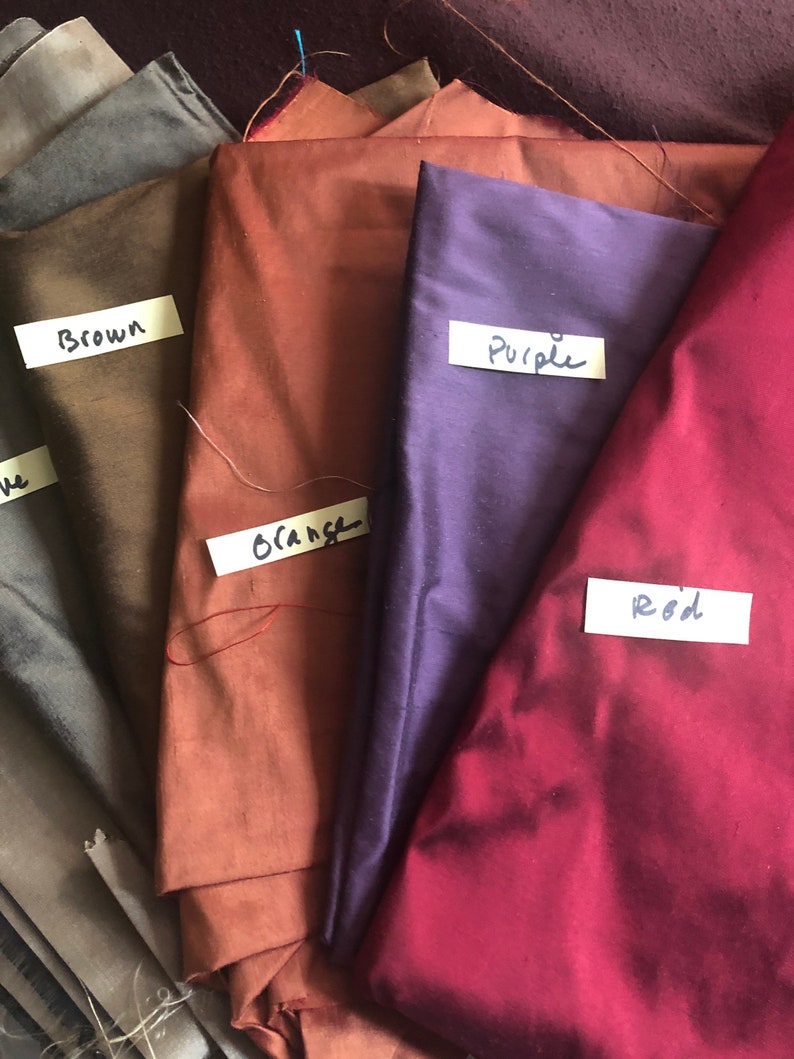 Custom Hand Made Pure Silk Fedora Hat Replacement Liners new Etsy