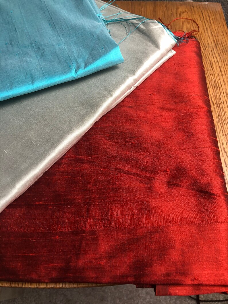 Custom hand made pure Silk fedora hat replacement liners New Etsy