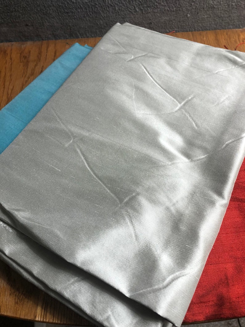 Custom hand made pure Silk fedora hat replacement liners New Etsy