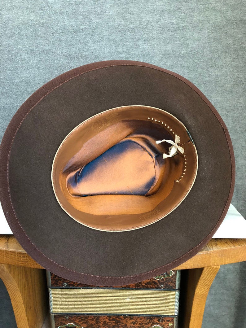 Bespoke hand made pure Silk fedora hat replacement liners Ask Etsy