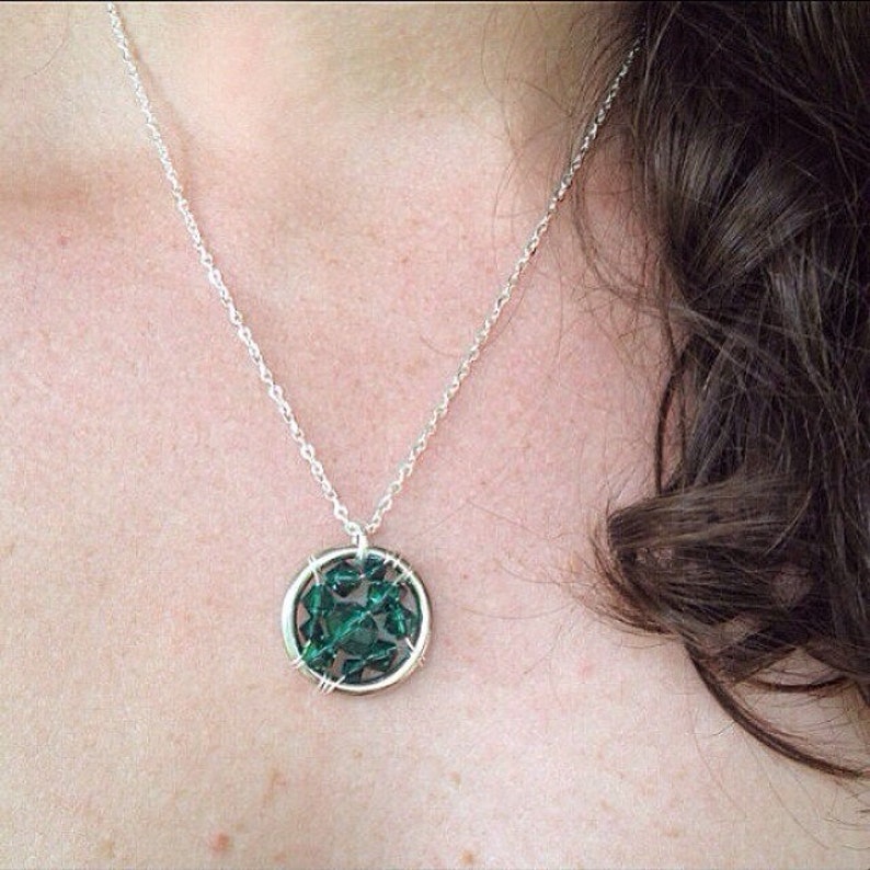 Jewelry & Watches Fashion Necklaces & Pendants Depression Awareness