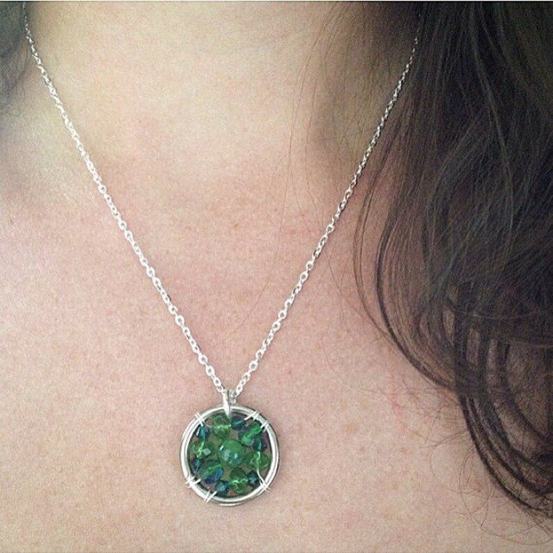 Jewelry & Watches Fashion Necklaces & Pendants Depression