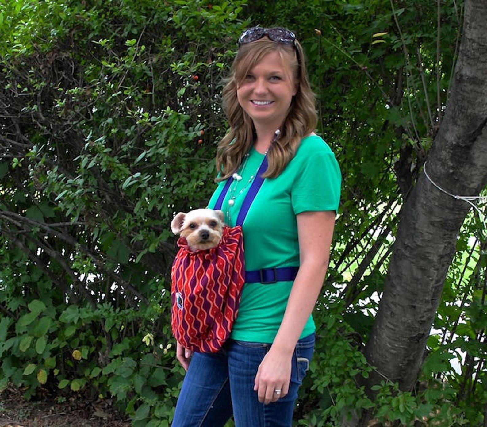 Pet Carrier Bags Etsy