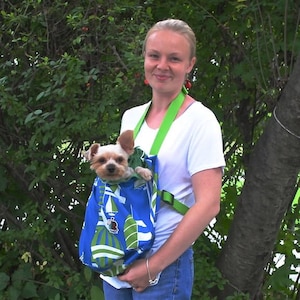 Pet Carrier Bags