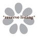 Julie Lester reviewed RESERVE LISTING: custom text framed wall art for j