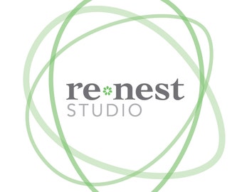 re-nest studio gift certificate - any amount!