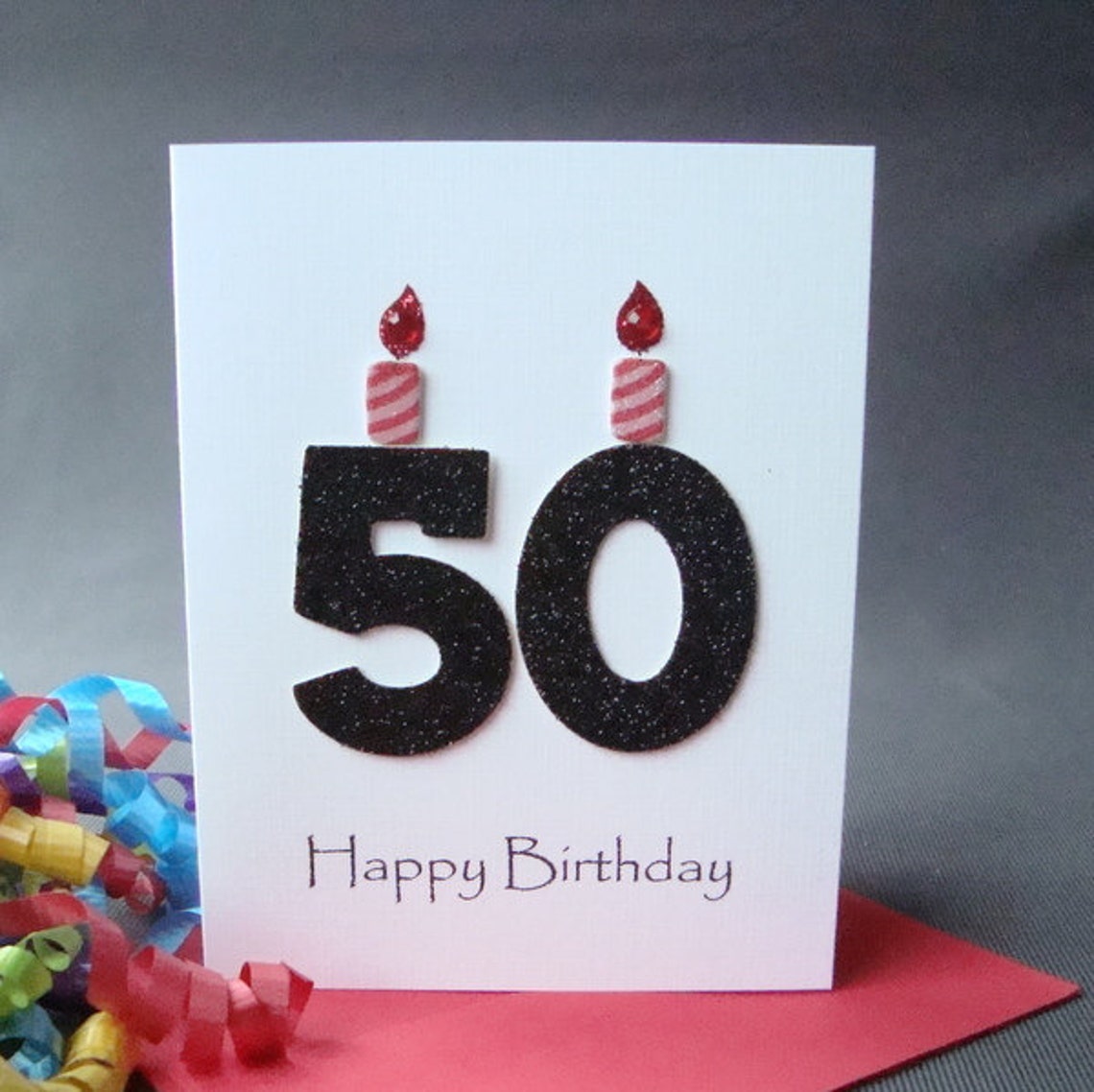 etsy 50th birthday gifts for him