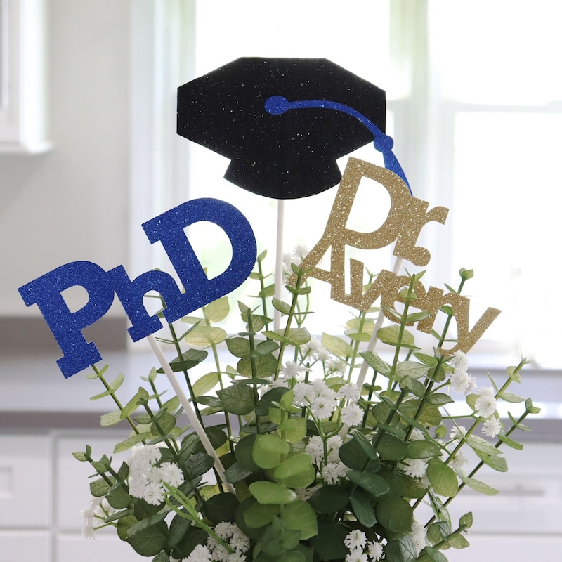 Phd Posters - Etsy