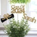 see more listings in the Graduation Decorations section