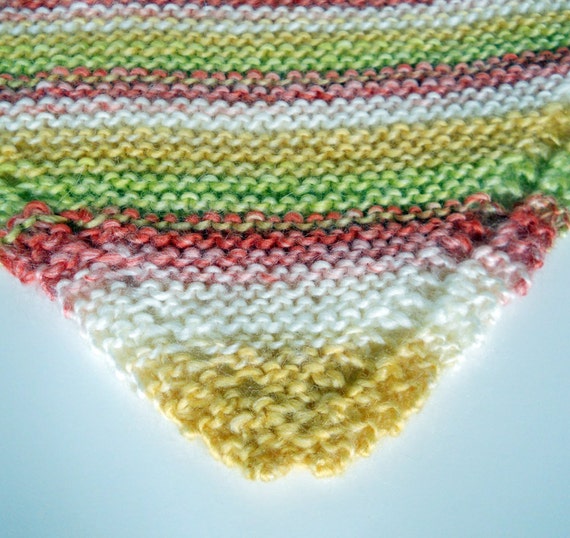 Bebe Afghan Couverture Bebe Tricot A La Main Rayures Etsy France Bebe Afghan Couverture Bebe Tricot A La Main Rayures Etsy France
