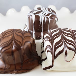 Gourmet Smores Bars (3)