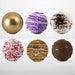 Hot chocolate bomb - Single Bomb- See All 11 flavors! 