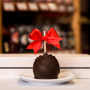 Death By Dark Chocolate Caramel Apple immagine 2