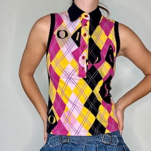 Christian Dior Tank Top - Etsy