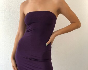Gucci top tube dress