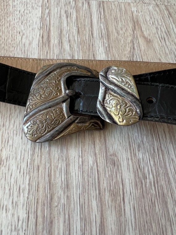 Streets Ahead Birdi Belt
