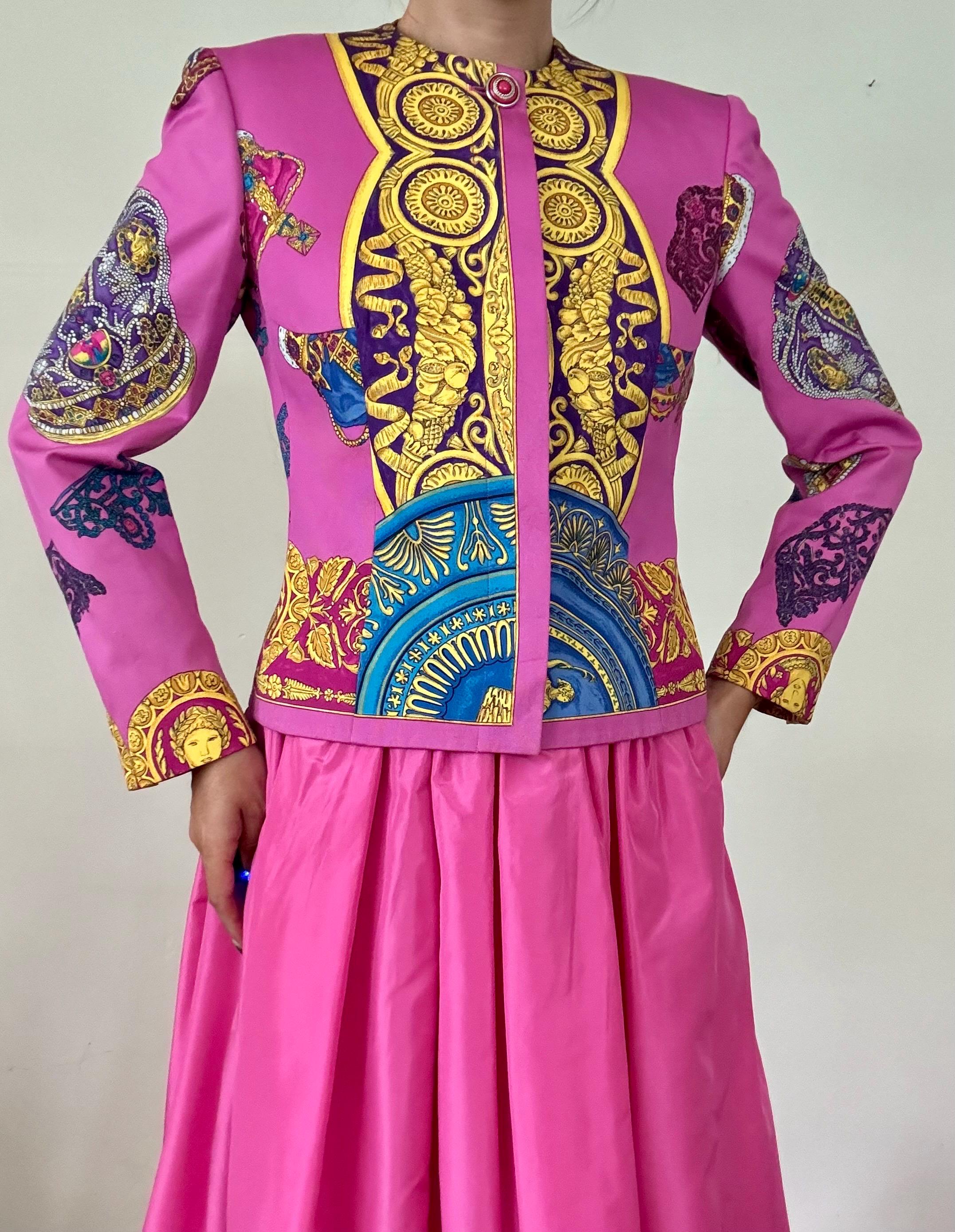 Istante versace - Etsy 日本