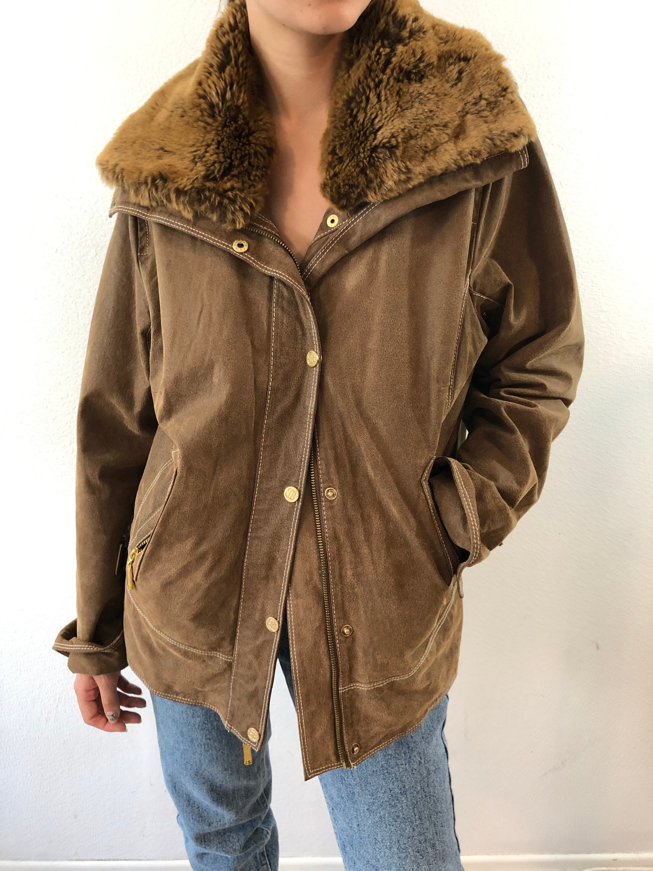 bradley bayou jacket