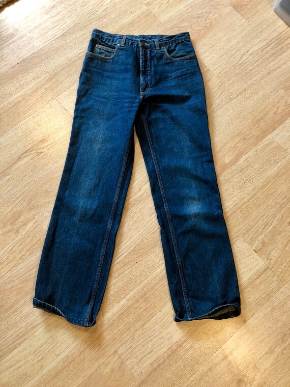 Sale: Cacharel Paris Denim