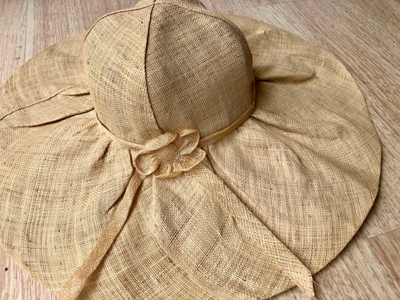 Tapoo Hawes of California Sunhat